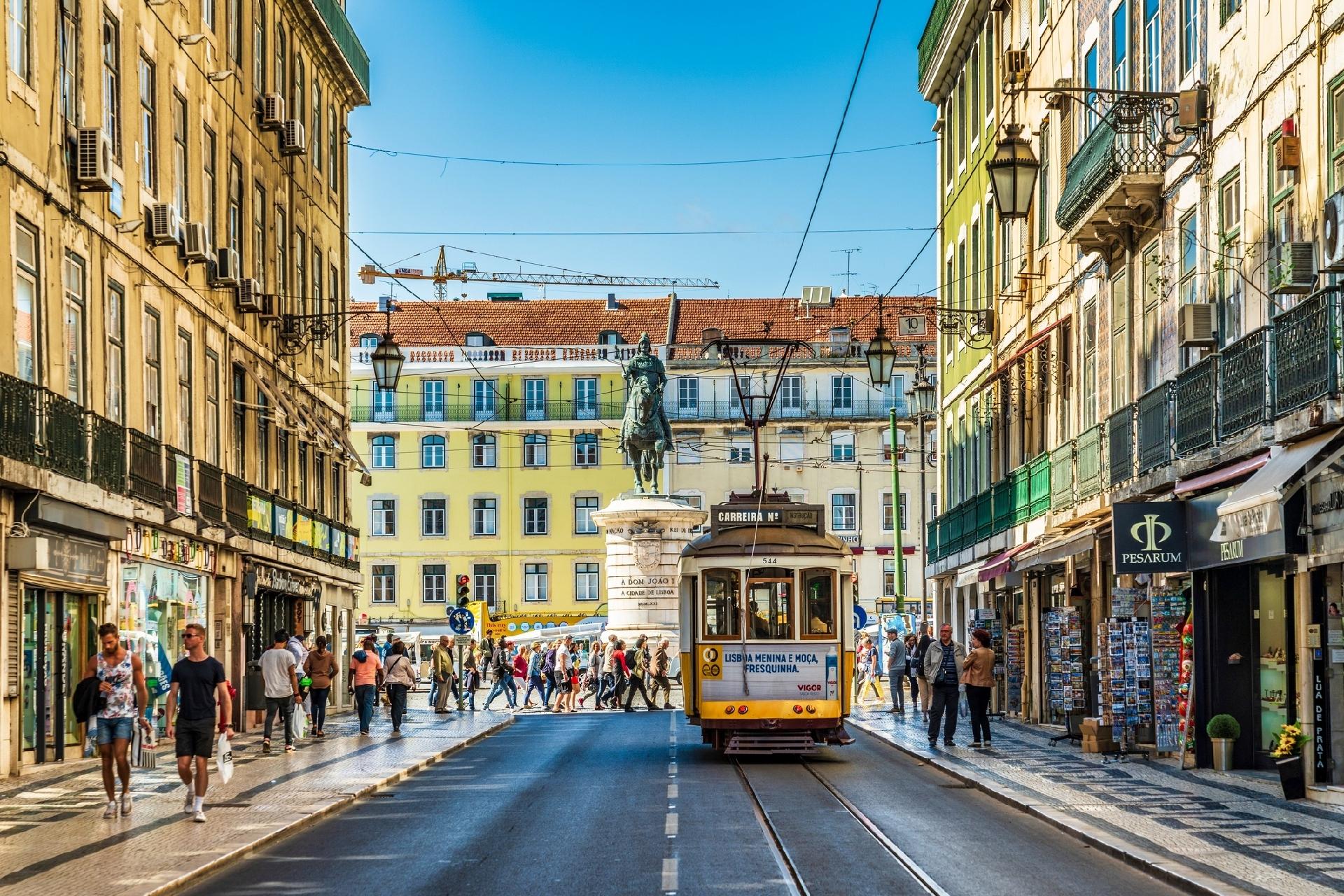 VISTO PARA RESIDIR EM PORTUGAL